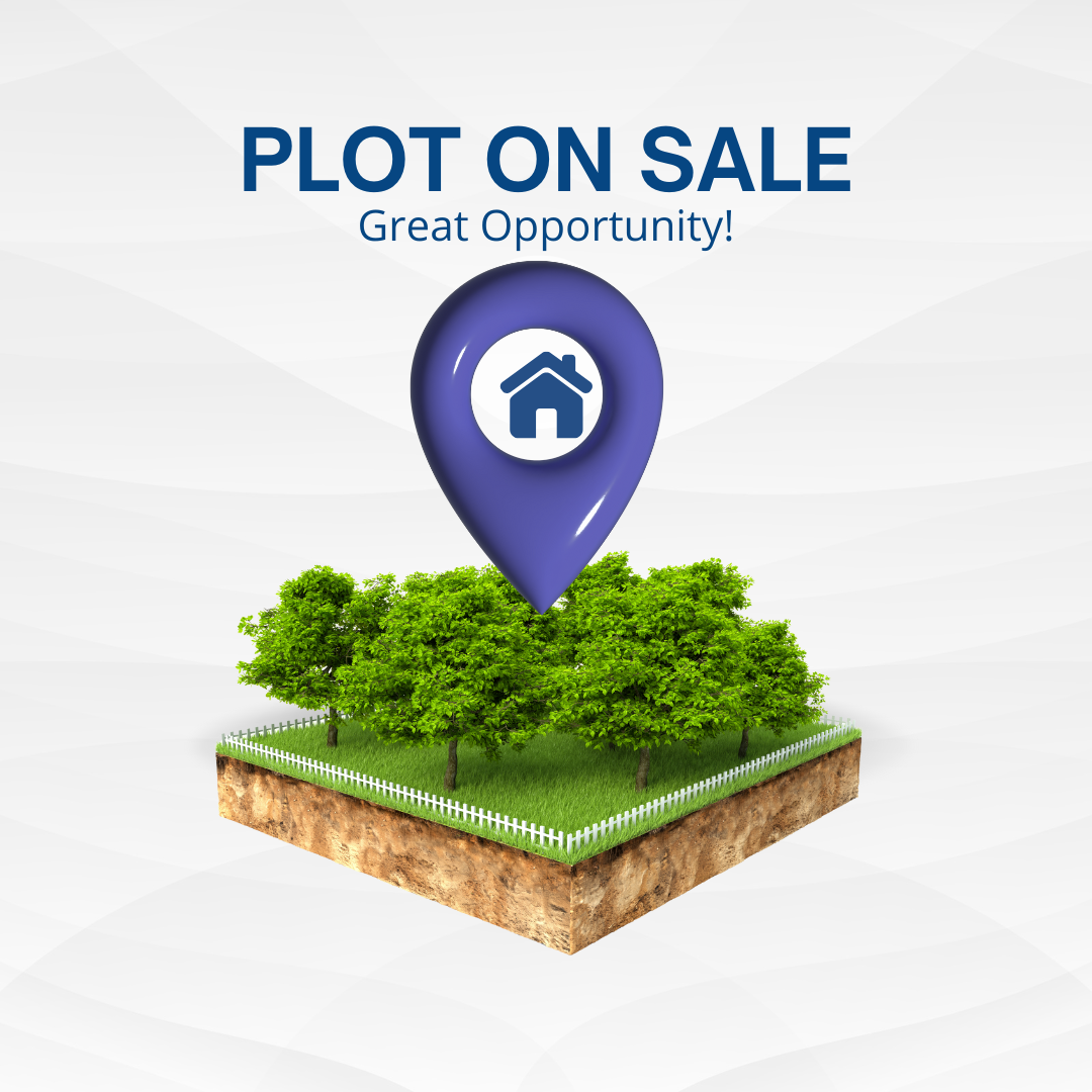 real estate plotting